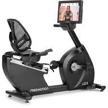 330a freemotion ifit stationary recumbent exercise bike local pick up (40.8% similar) please note that this is a previously owned item imperfections are the freemotion 350r recumbent bike has a 350 lb. Stationary Bikes Cardio Gym Equipment Freemotion Fitness