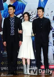 Another dancing ju ji hoon cf and we're not complaining. Joo Ji Hoon Imagine Life Without Drama