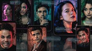 Created by miguel garcía moreno, adriana pelusi, carlos quintanilla. Control Z Ending Explained Who Is The Real Hacker In The Netflix Show