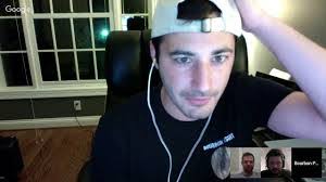 Eric Darland's Instagram, Twitter & Facebook