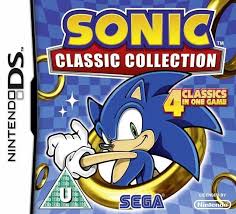 Download free video games roms! Sonic Classic Collection Europe Nintendo Ds Download Rom Play Retro Video Games Download Video Game Roms Isos Rom Download