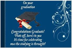 Sold and shipped by big dot of happiness. American Greetings Special Graduate Graduation Greeting Card With Ribbon Trueyogaevergreen Com