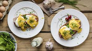 What Do People Mean When They Say They Re Eating Clean Brunch Recipes Food Recipe For Hollandaise Sauce