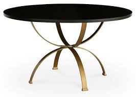 Black And Gold Marble Dining Table Sophia Dining Table Round Dining Table Contemporary Dining Table Dining Table