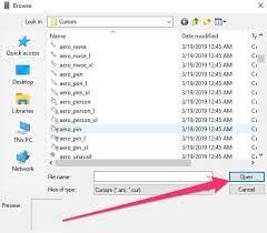In this guide, we will show how you can boot into windows 10 firmware settings (uefi/bios), and change the boot order easily. How To Change The Cursor On Your Windows 10 Computer