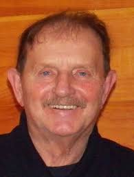 Obituary for Raymond "Jerry" Copelli