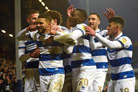 Plus, watch matches live and listen to match commentary with qpr+. 3 Reasons Why In Demand Ace Should Stay At Qpr Football League World
