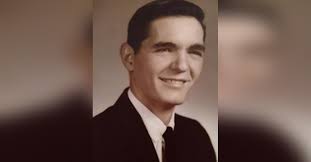 Obituary information for James Robert Morrison