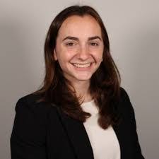 Emily Stangel's Instagram, Twitter & Facebook