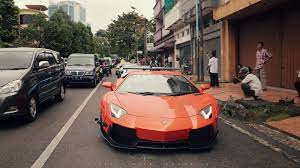 Liberty Walk Indonesia Lamborghini Aventador Bigtoy Garage Bmw Blue Bmw Wheels Bmw