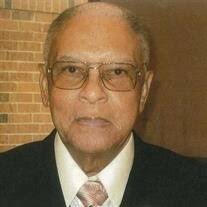 Mr. Frank McClendon Obituary