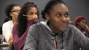 Meet a Schenectady Teacher