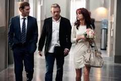 Image result for show about lawyer who goes from working in a law firm to defense attorney