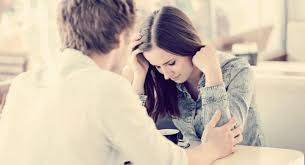 Paren Otkazal Devushke Sposoby Otkazat Vo Vstrechah Parnyu Ili Devushke