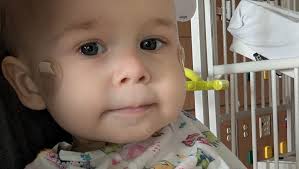 Fundraiser for Kassandra Sutton by Sarah Jesseph : Support Lachlan's Battle  Against Neuroblastoma