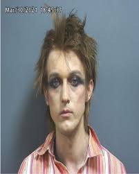 Elkins arrested for meth, paraphernalia