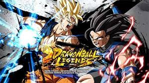Daybreak legends is a 3d mmorpg set in an epic fantasy world where players have to join forces to combat against the great dragon, which threatens to bring destruction upon the entire world. Dragon Ball Legends Mod Apk V3 8 1 October 2021 Unlimited Chrono Crystal Gem And Money Gadgetstwist