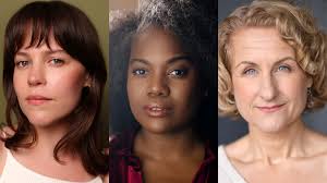 Suffs National Tour Announces Cast and Route