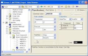 Check spelling or type a new query. Aspen Tutorial Chemical Engineering And Materials Science