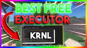 Hey i'm back with another video, and today ill be showing you how to update krnl after a patch by roblox. Download How To Get Krnl Updated Best Free Roblox Executor Mp4 Mp3 3gp Naijagreenmovies Fzmovies Netnaija