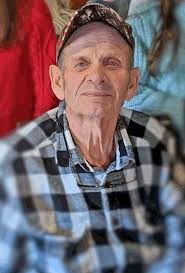 Patrick Fullmer Obituary December 29, 2021