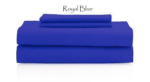 Get the best deal for royal bed sheets from the largest online selection at ebay.com. Soft Royal Blue Bed Sheet Set 300tc 100 Cotton Aanyalinen