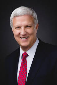 Principal announces key leadership changes