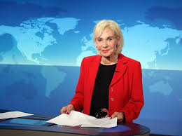 Natur unter dem diktat der ökonomie. Ard Aline Abboud Verstarkt Das Tagesthemen Team Vom Zdf Abgeworben Kolner Stadt Anzeiger