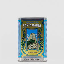 Santa Maria I Portuguese Extra Virgin Olive Oil Luisa Paixao I Traditional Contemporary Portuguese Products
