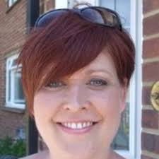 Mandie Blackbourn (@Mianmand)