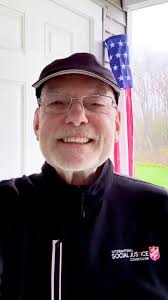 🍫 Commissioning Weekend is coming up soon! Colonel Richard Munn will be  there representing our #GoodNews e-Newsletter, and he would love to greet  you. Make sure to visit the #SAconnects booth at ...