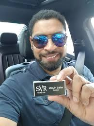 Marvin Salter Realtor