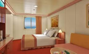 Carnival Triumph Ocean View Stateroom Carnival Cruise Line Carnival Freedom Carnival Cruise