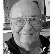 Norman WAAG Obituary (1929