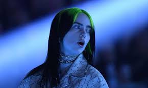 Billie eilish was born on december 18, 2001 in los angeles, california, usa as billie eilish pirate baird o'connell. Billie Eilish Review Immersive Adventure With Fish And Spiders Billie Eilish The Guardian