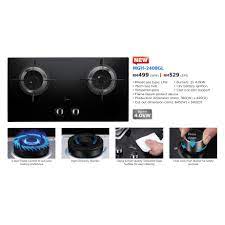 Check spelling or type a new query. Ship In 24 Jam Midea Built In Gas Hob Mgh2408gl With 4 8kw Burners Mgh 2408gl Black Dapur Gas Kaca Mgs T211g Shopee Malaysia