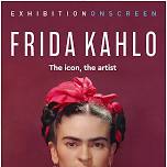 Exhibition on Screen: Frida Kahlo