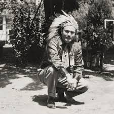 Sisters Margaret (left) and Bertha Tumamait with their husbands, Raymond  John Durante and Joe Blanco holding Jerome Duarte at his baptism at Old San  Buenaventura Mission : October 14, 1945 — Calisphere