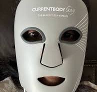 CurrentBody Skin LED Multi Light Therapy Mask