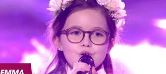 Son audition a été diffusée le 19 octobre sur tf1. The Voice Kids 5 Emma Explique Si La Recherche Ne Trouve Rien Je Serai Aveugle Mce Tv