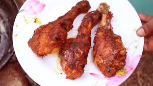 How To Prepare Chicken Legs Fry Delicious Chicken Leg Piece Recipe By Chicken Leg Piece Recipe Chicken Drumstick Recipes Yum Yum Chicken