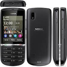 In 2014, nokia's devices and services division was sold. Nokia Asha 300 Nokia Asha 300 Nokia Smartphone Features