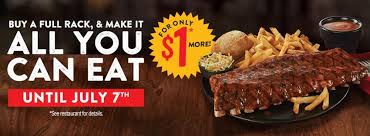1141296 Swiss Chalet Bbq Pork Back Ribs 2 X 750 G 4 00 Instant Savings  Expires On 2020 08 09 14 99 - Costco East Fan Blog
