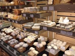 Fromagerie Laurent Dubois Cheese Shop Paris Things To Do Sheep Cheese