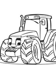 Avec une grande variété de tracteurs à choisir, il peut sembler un peu difficile de trier toutes les. Coloriage Tracteur Sur Hugolescargot Com