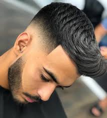 See the best hairstyles and haircuts for men in 2021. Top 100 Men S Haircuts 2019 Men S Haircuts