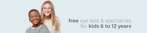 Premium prescription eyeglasses starting at $88. Kids Right To Good Sight Kids Spec Savers South Africa
