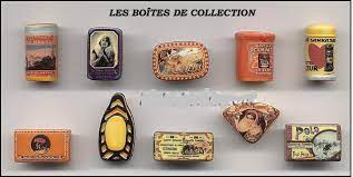We did not find results for: Les Boites De Collection Ma Collection De Feves Collection De Feves Feves Feve Galette Des Rois