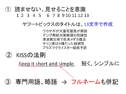 プレゼンテーション資料の事例紹介 事例紹介 アニメーションの作り方 Ppt Download