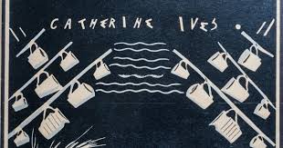 A Cecil Beaton Book Cover for a 1928 Book, "When The Cook is Away"